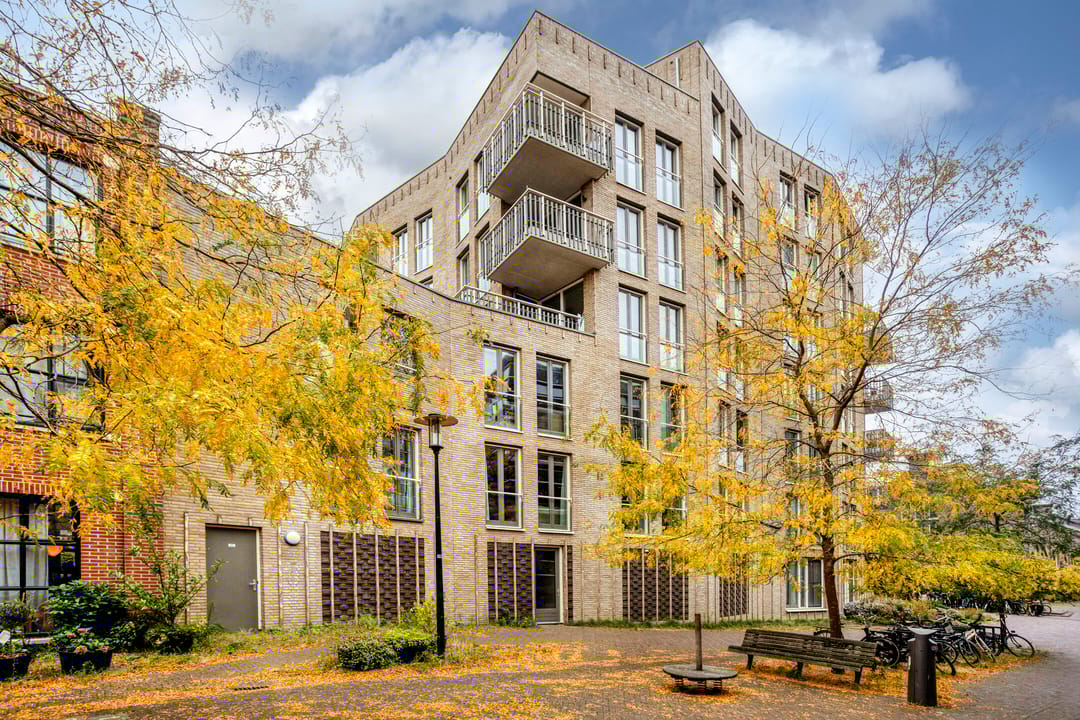 Foto 31 van Paradijsplein 78