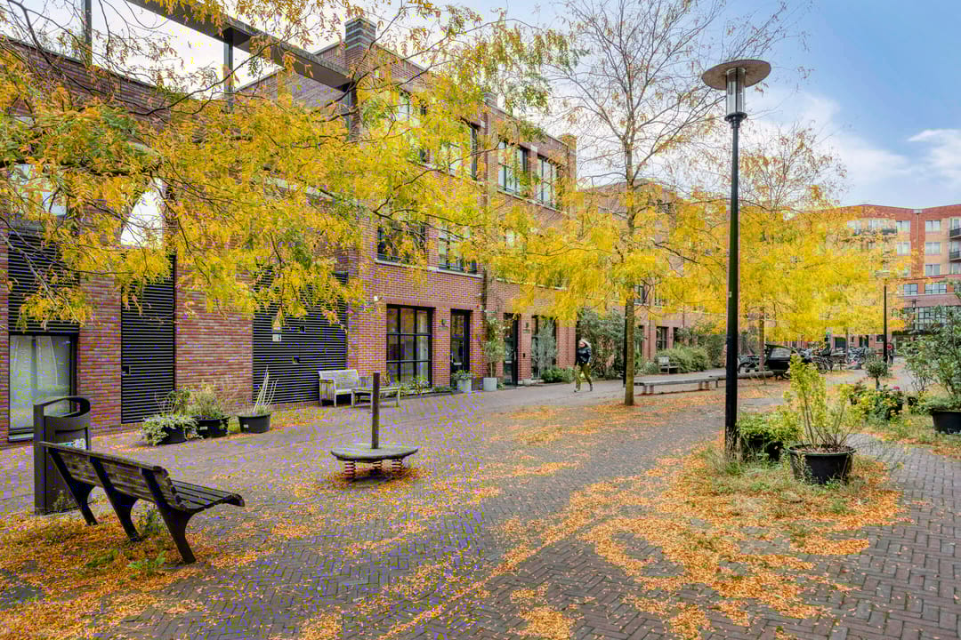 Foto 32 van Paradijsplein 78