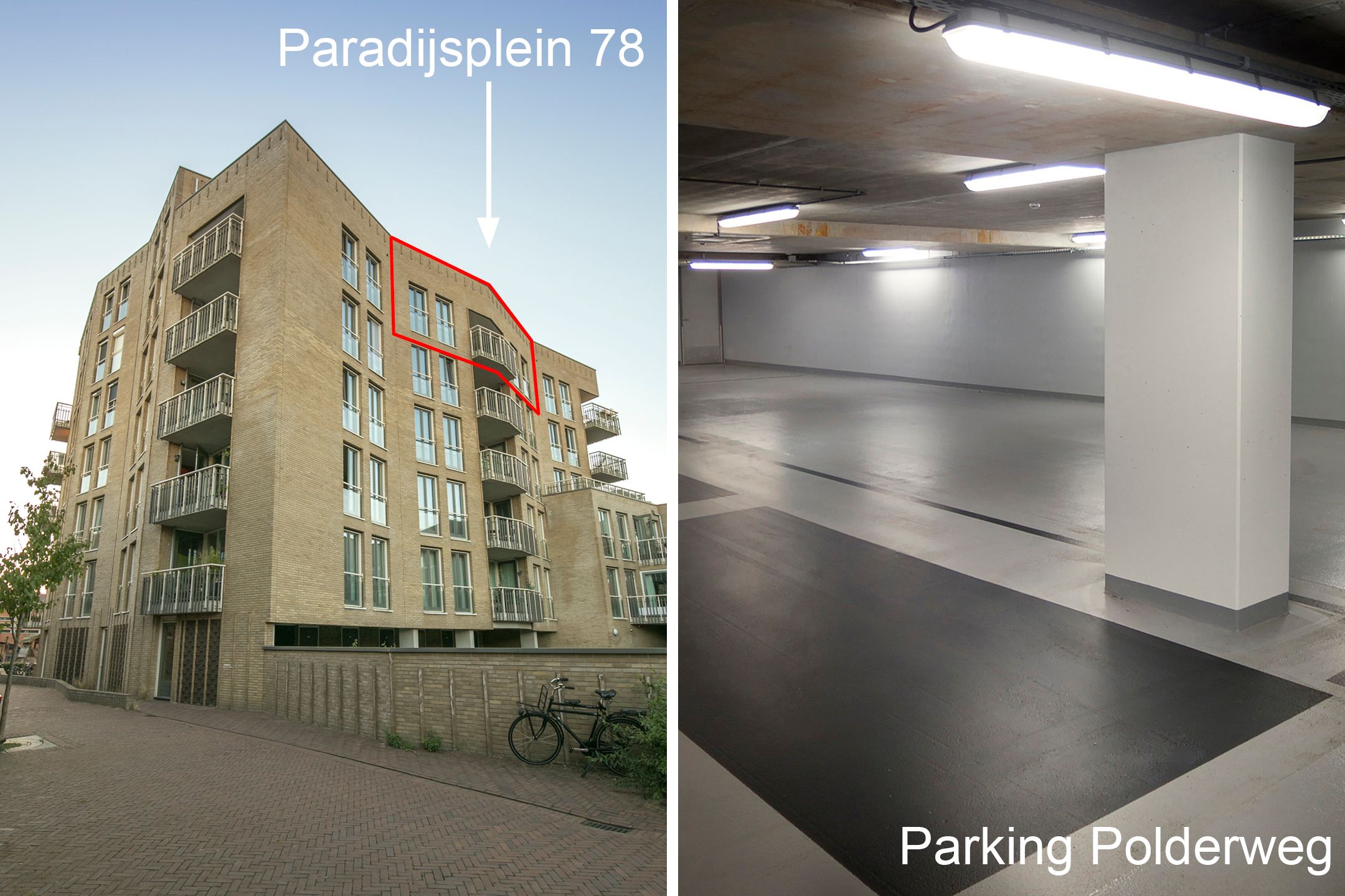 Foto 33 van Paradijsplein 78