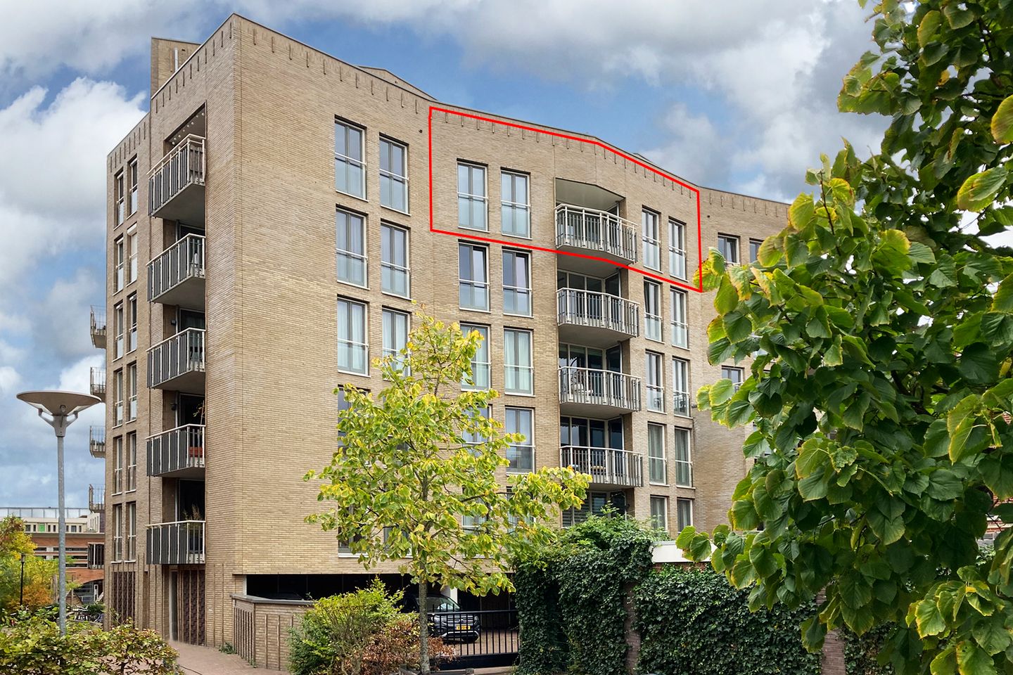 Foto 34 van Paradijsplein 78