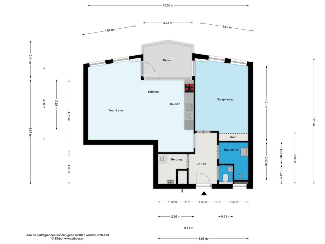 Foto 37 van Paradijsplein 78