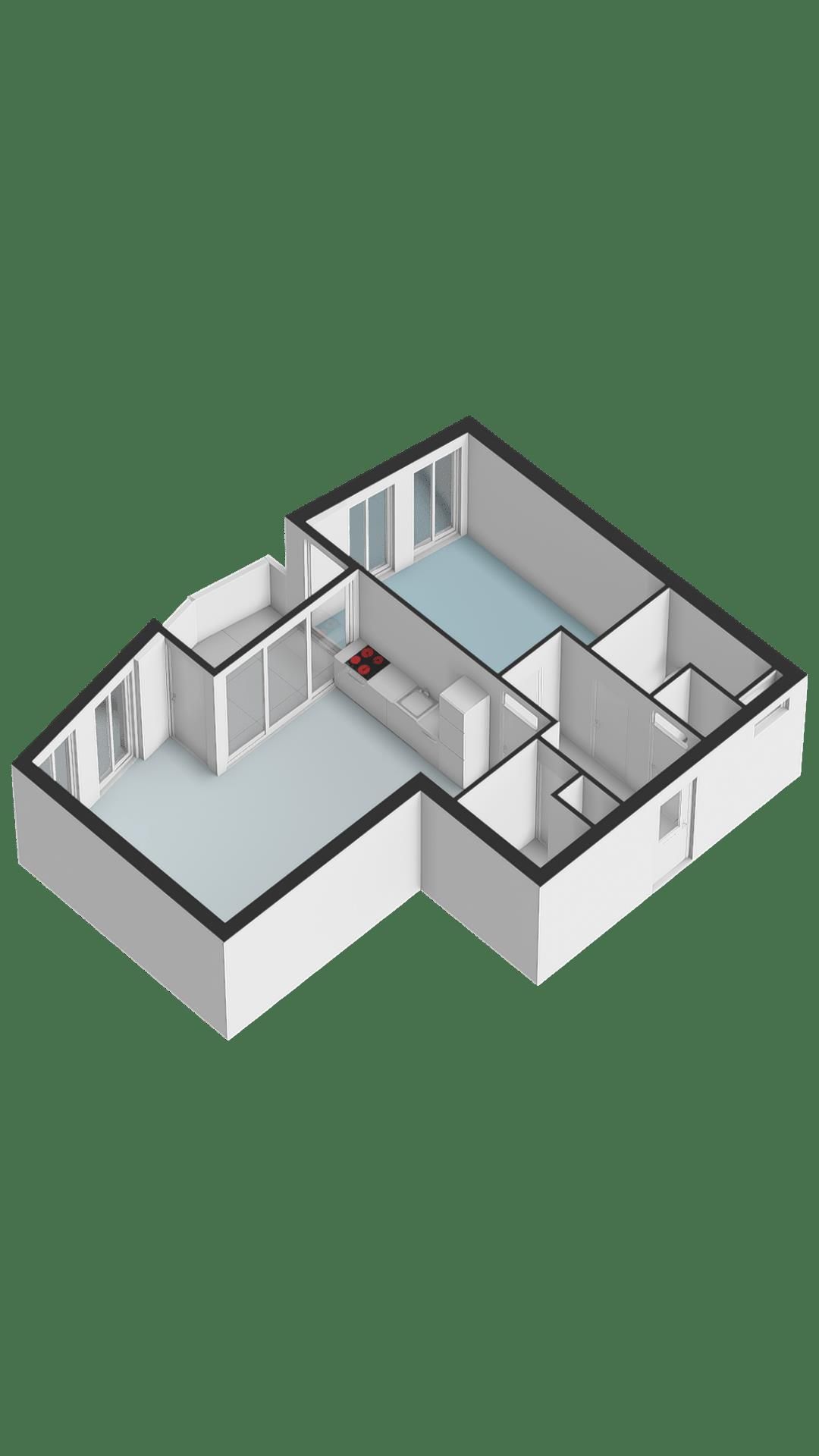 Foto 39 van Paradijsplein 78