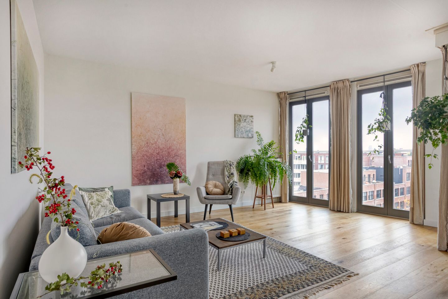 Foto 4 van Paradijsplein 78