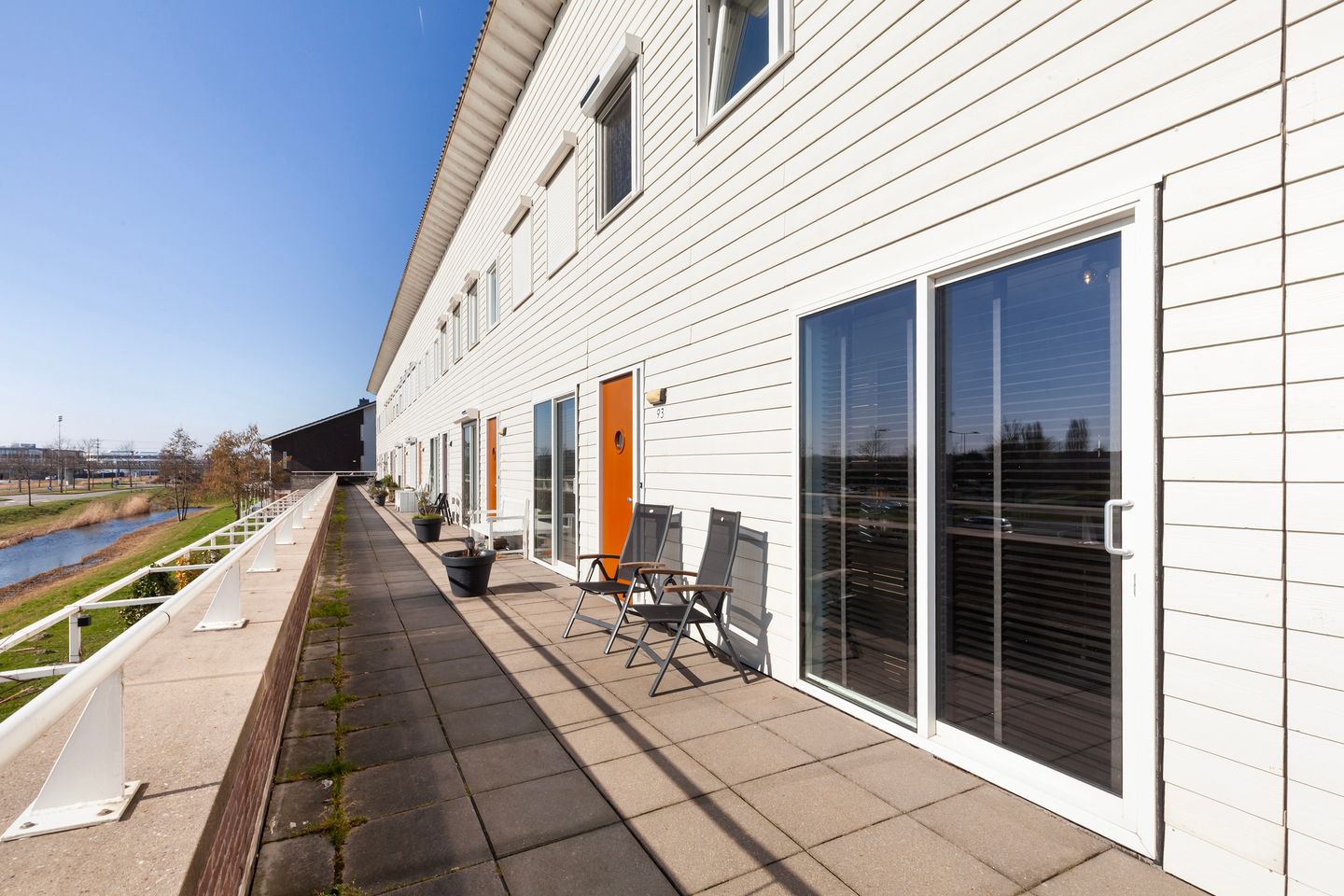 Foto 1 van Hebriden 93