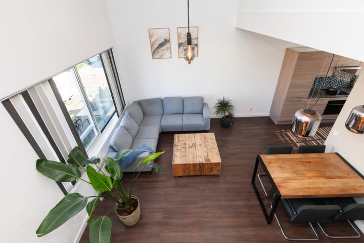 Foto 4 van Hebriden 93