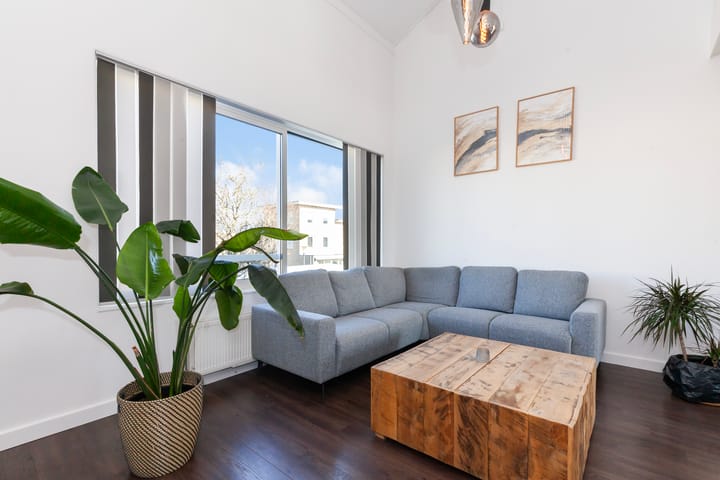 Foto 5 van Hebriden 93