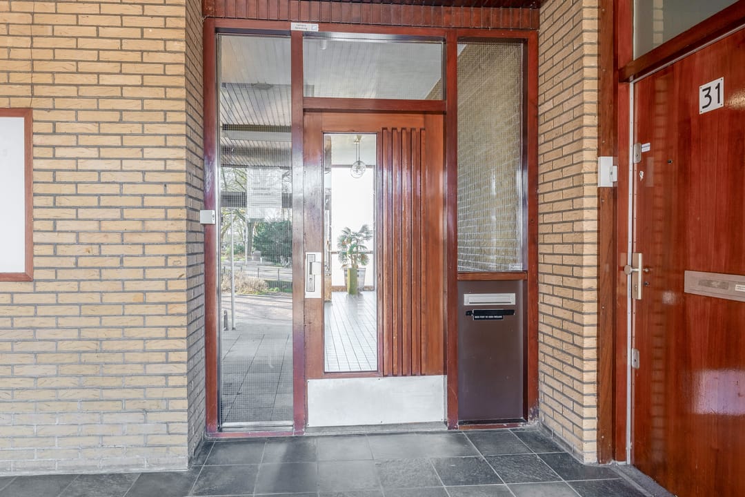 Foto 7 van Karnemelksloot 39-A