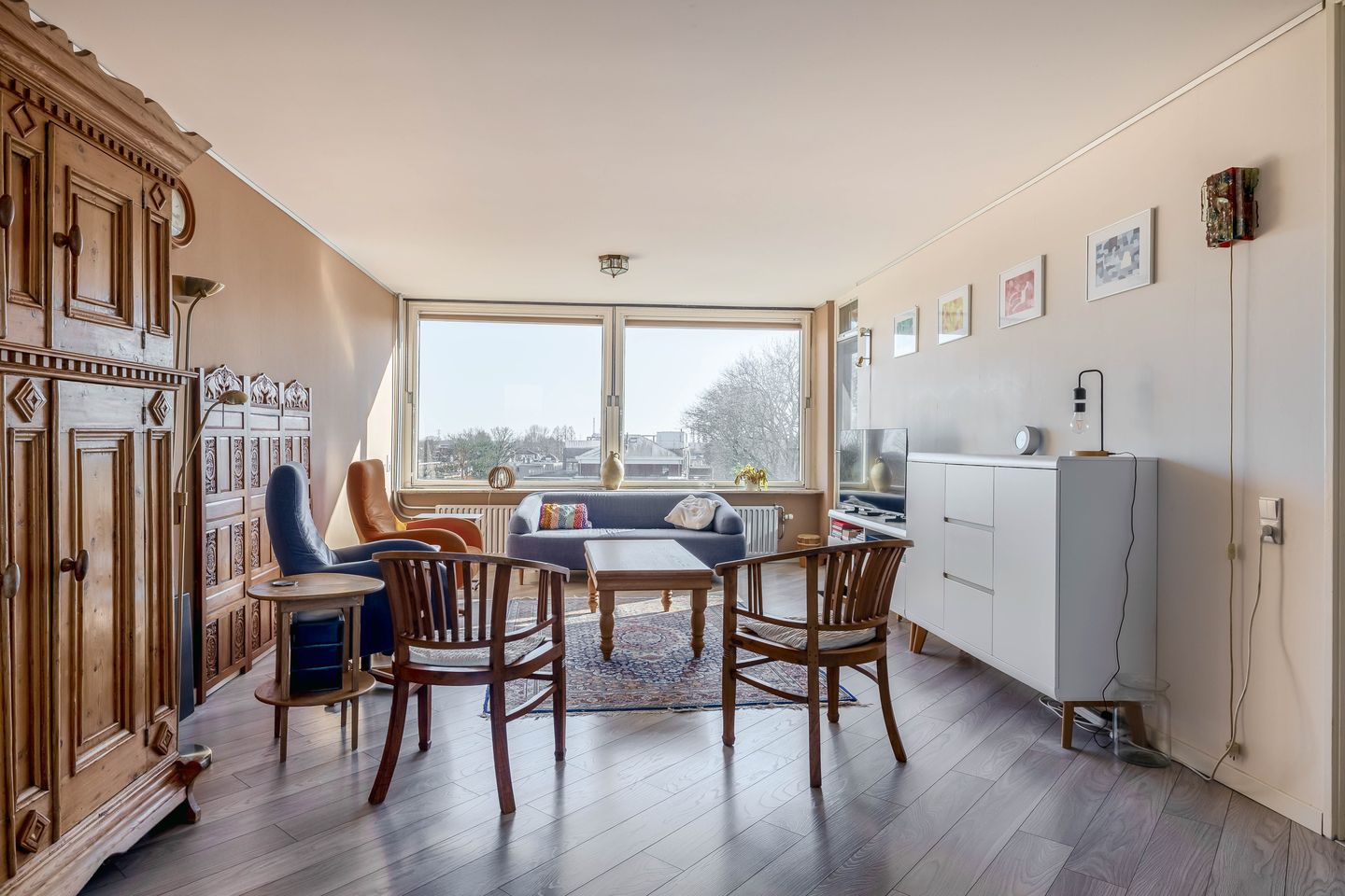 Foto 10 van Karnemelksloot 39-A