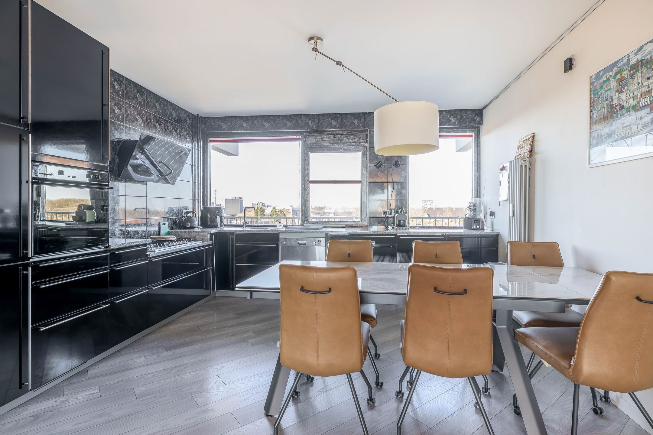 Foto 12 van Karnemelksloot 39-A