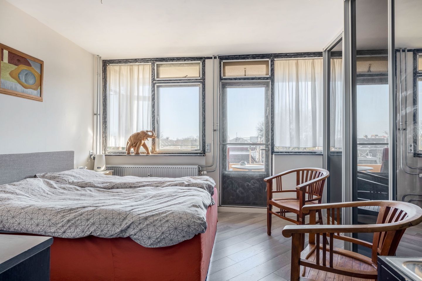 Foto 14 van Karnemelksloot 39-A