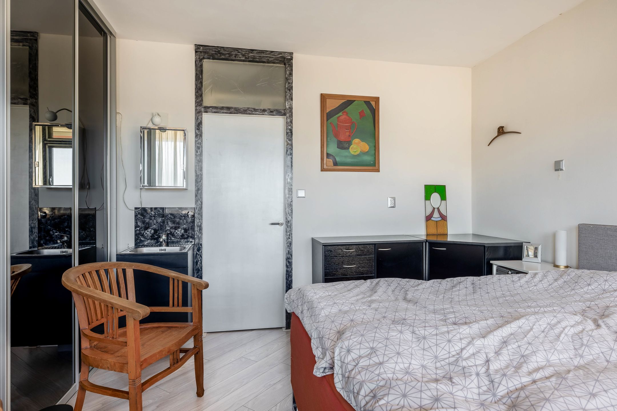 Foto 15 van Karnemelksloot 39-A