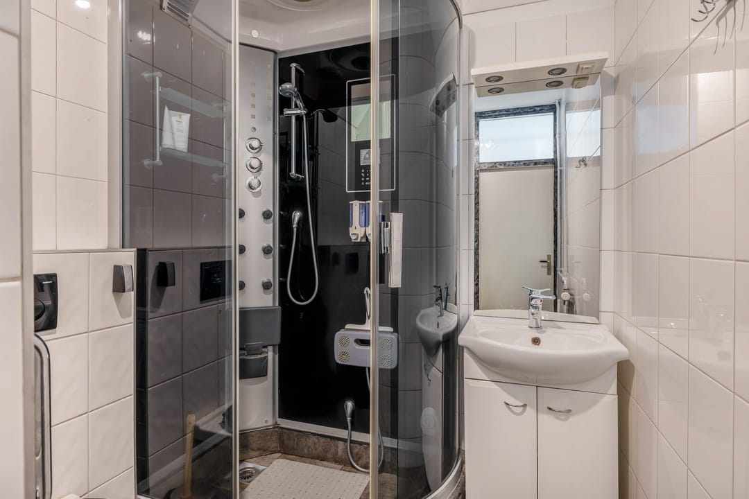 Foto 16 van Karnemelksloot 39-A