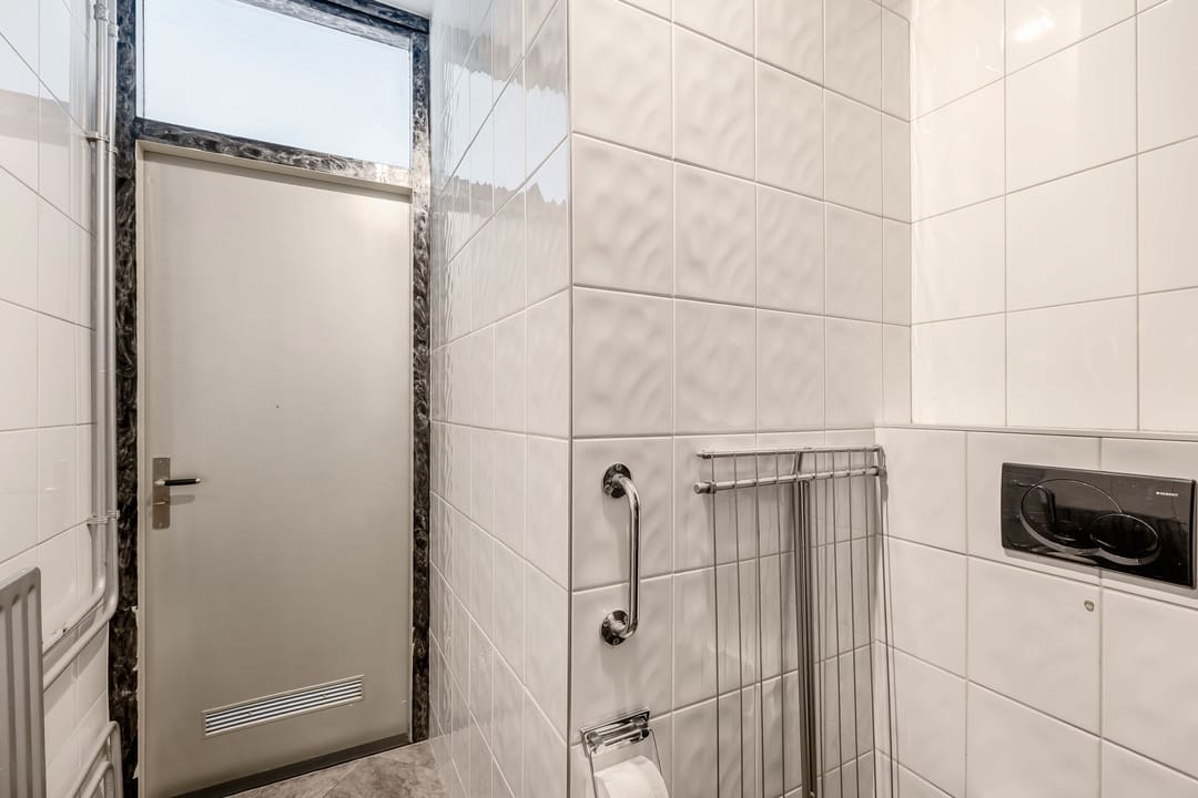 Foto 17 van Karnemelksloot 39-A