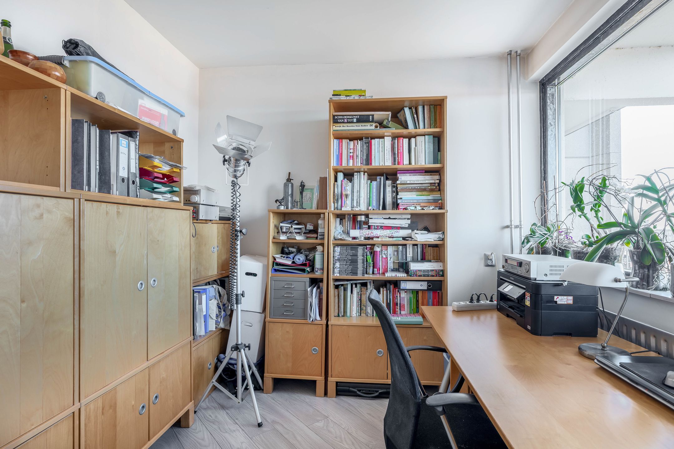 Foto 18 van Karnemelksloot 39-A