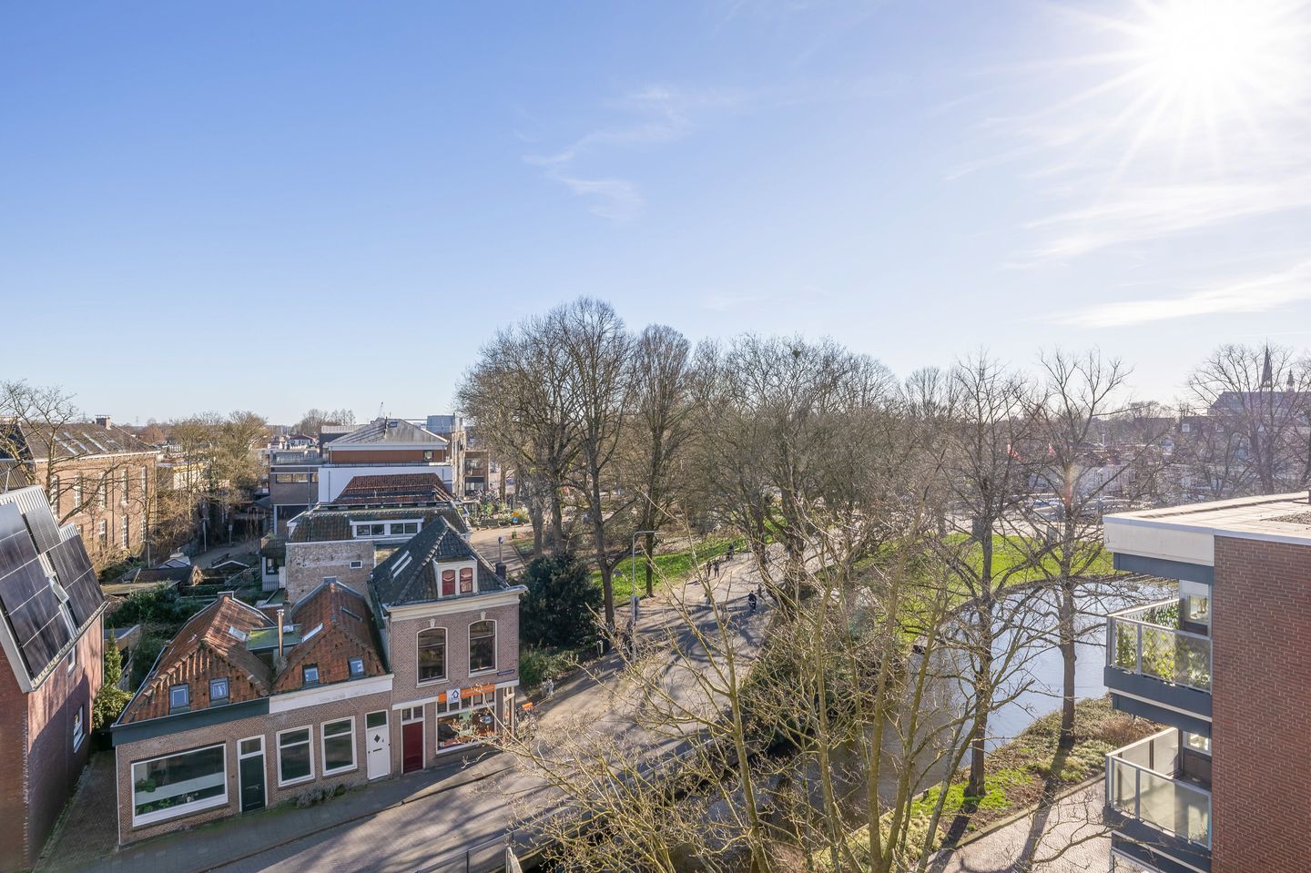 Foto 20 van Karnemelksloot 39-A