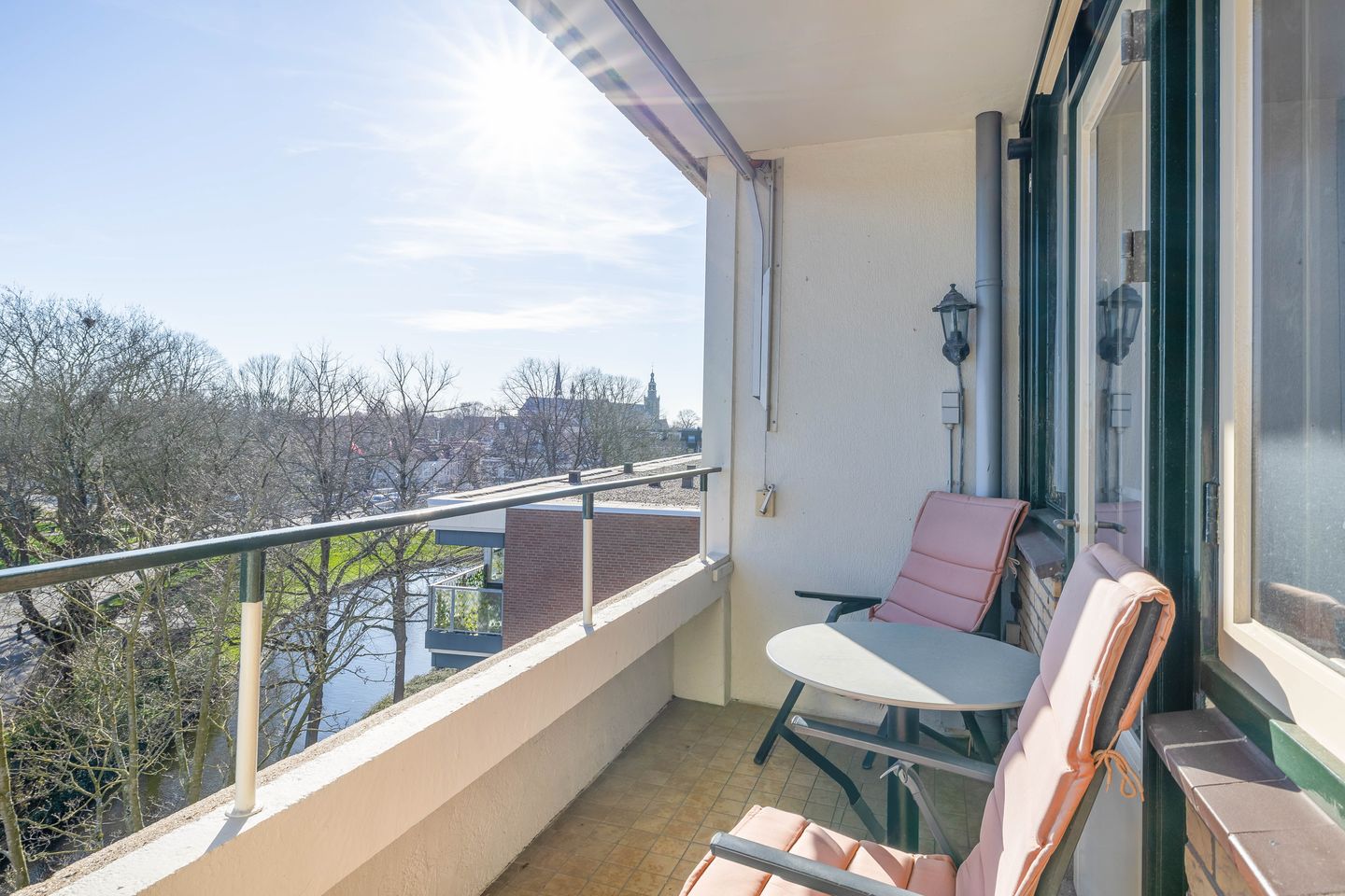 Foto 19 van Karnemelksloot 39-A