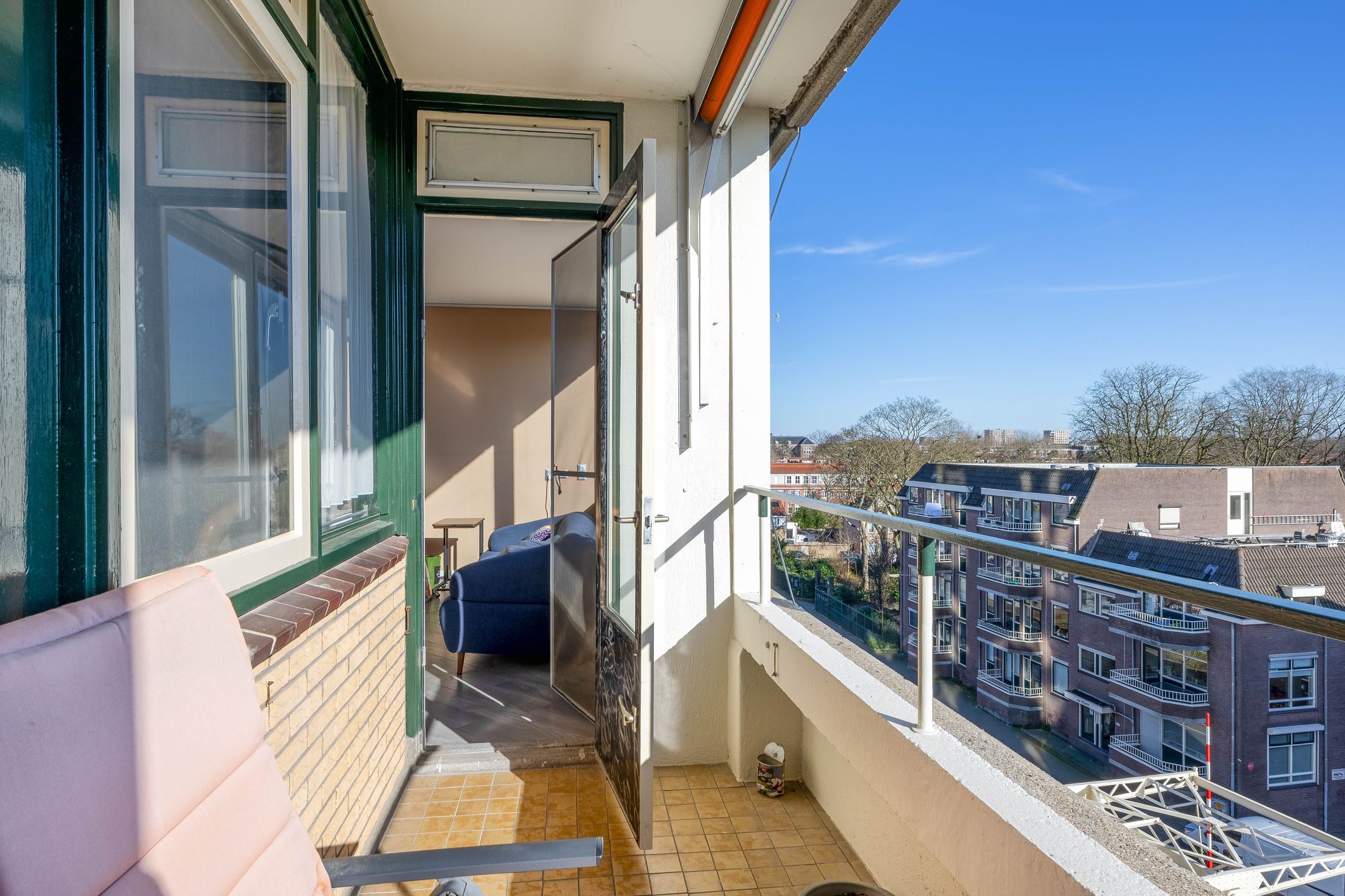 Foto 21 van Karnemelksloot 39-A