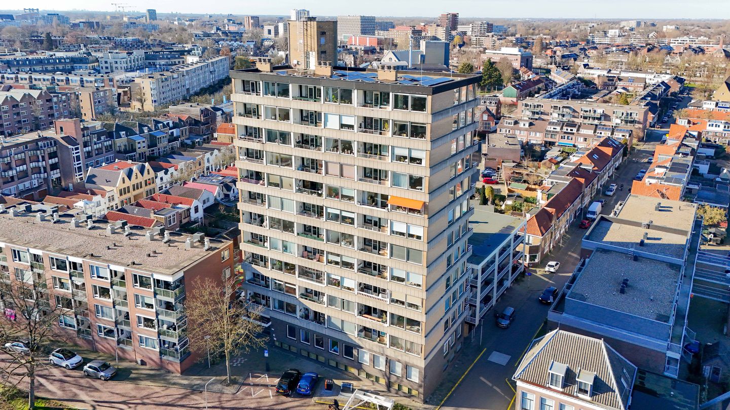 Foto 25 van Karnemelksloot 39-A