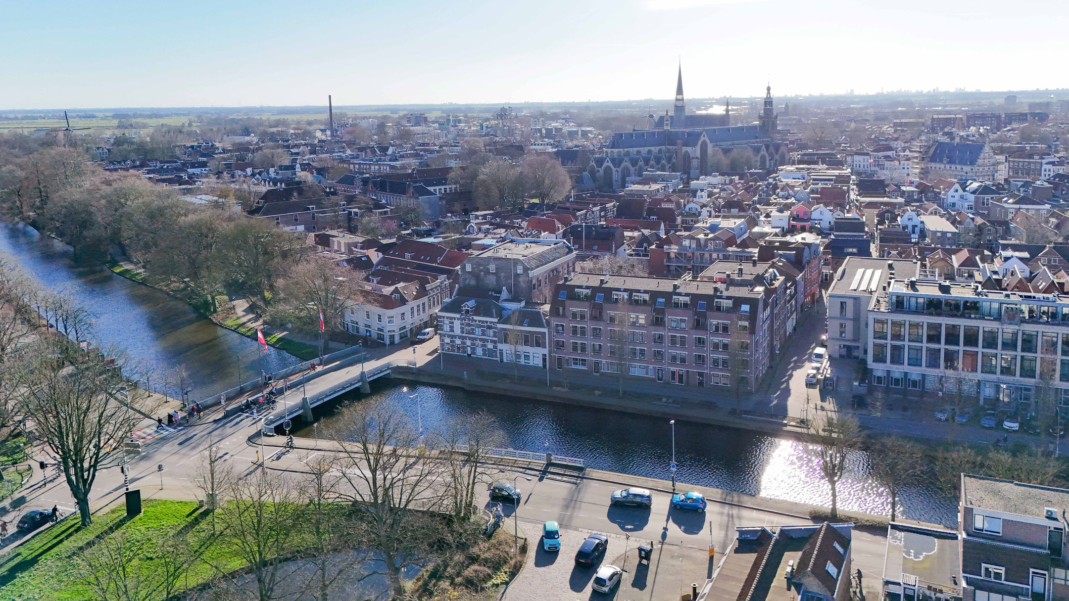 Foto 27 van Karnemelksloot 39-A