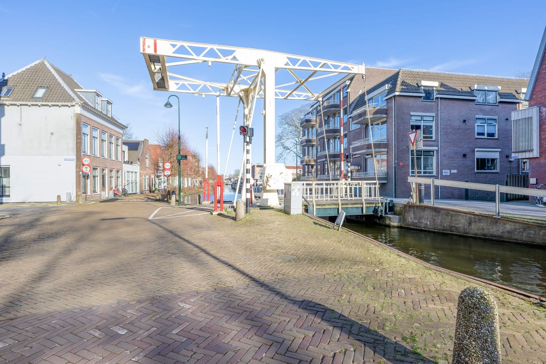 Foto 23 van Karnemelksloot 39-A