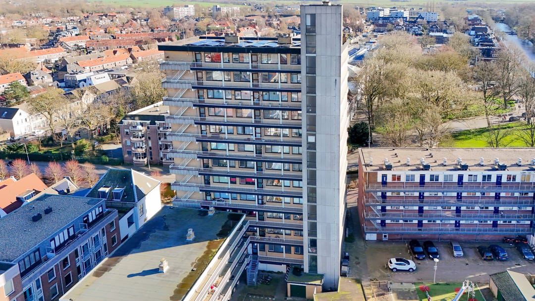 Foto 26 van Karnemelksloot 39-A