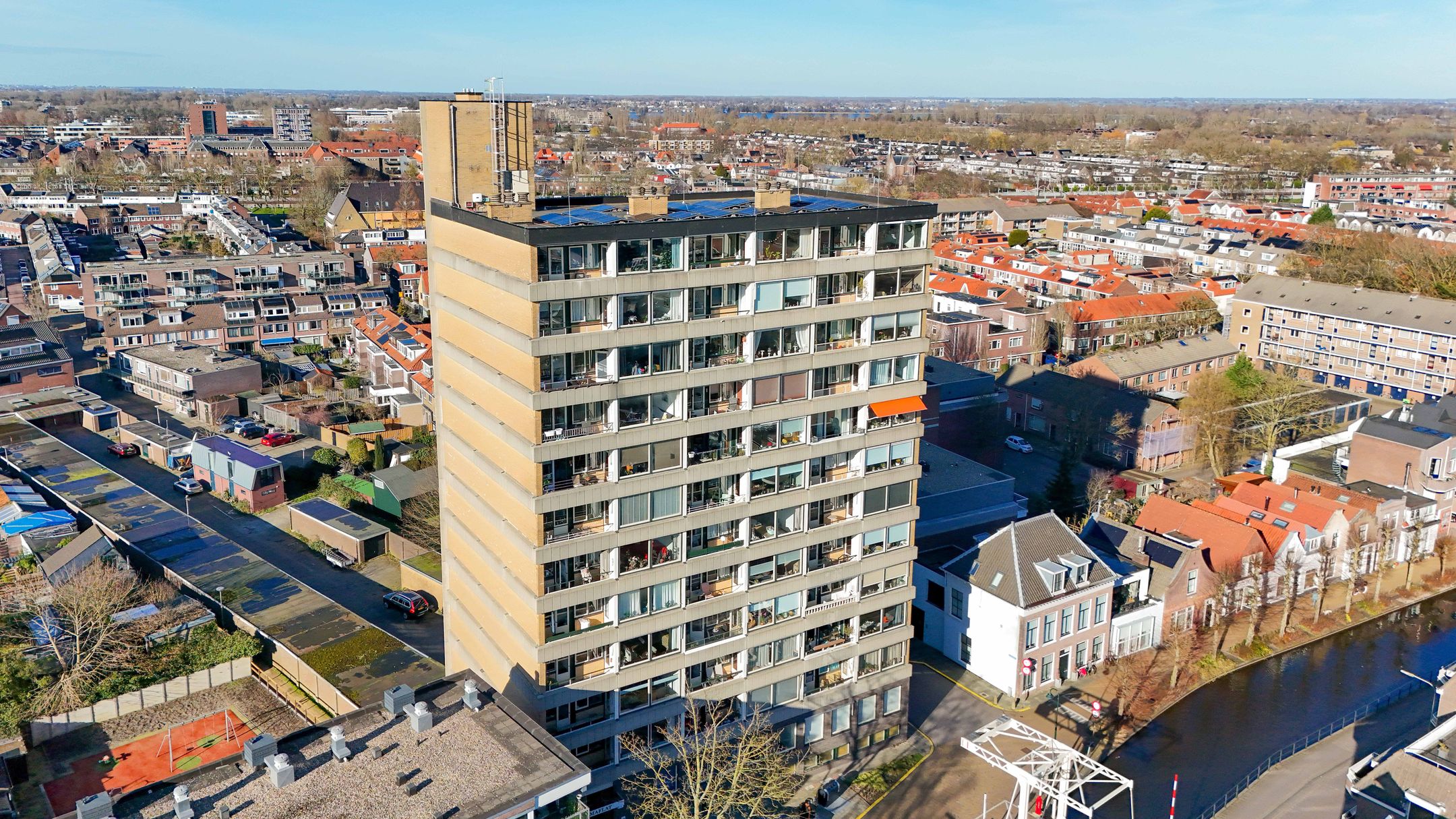 Foto 24 van Karnemelksloot 39-A