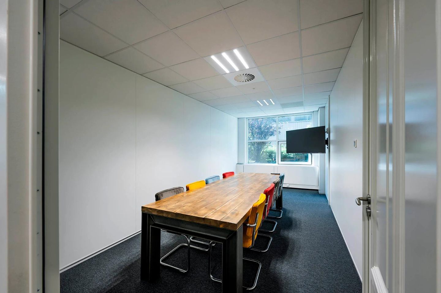 Bekijk foto 4 van Overschiestraat 184