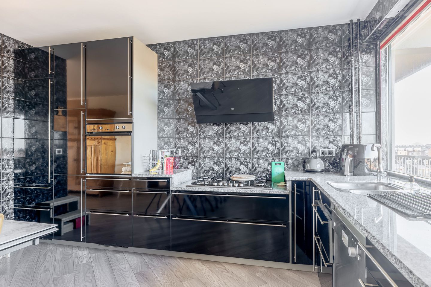 Foto 5 van Karnemelksloot 39-A