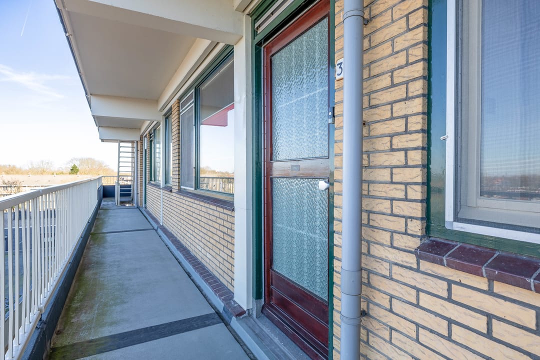 Foto 8 van Karnemelksloot 39-A