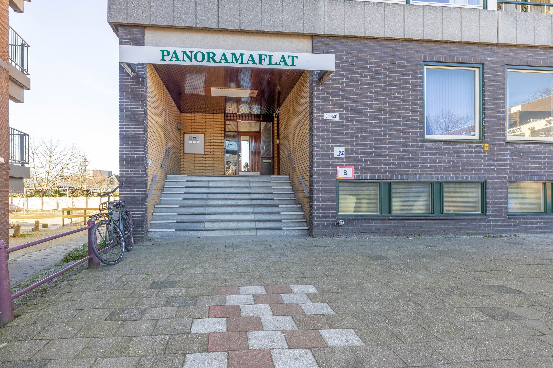 Foto 6 van Karnemelksloot 39-A