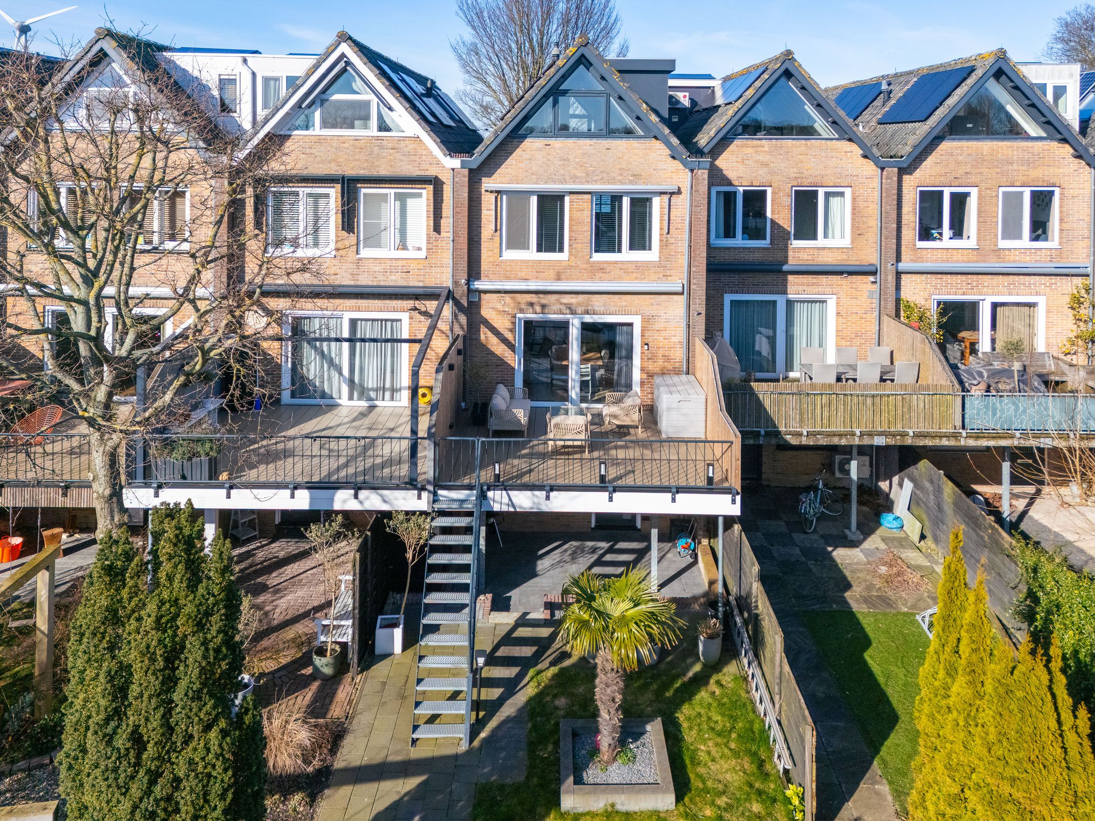 Buying a house in The Netherlands., Oude Haven 69