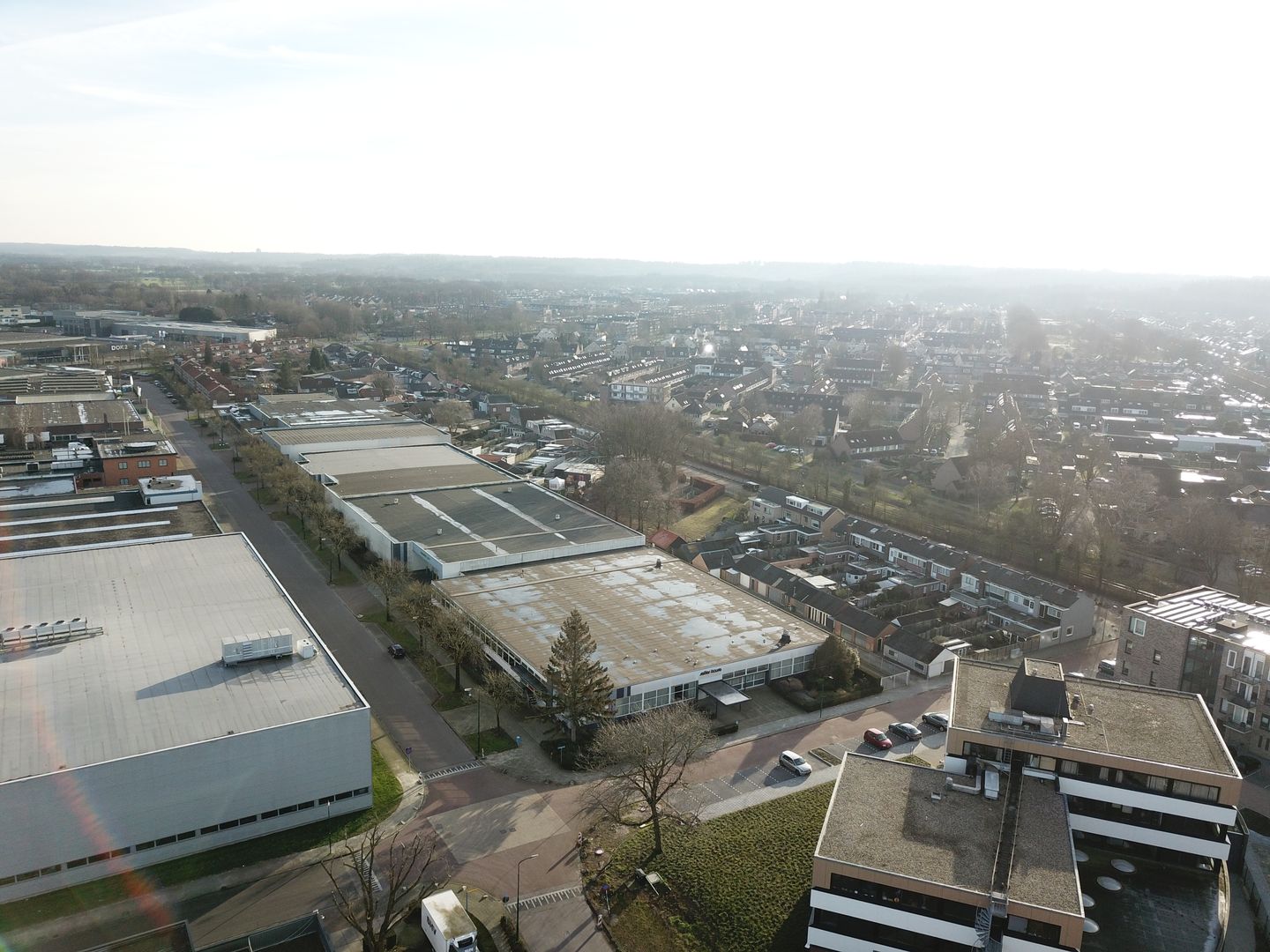 View photo 2 of Laan der Techniek 21
