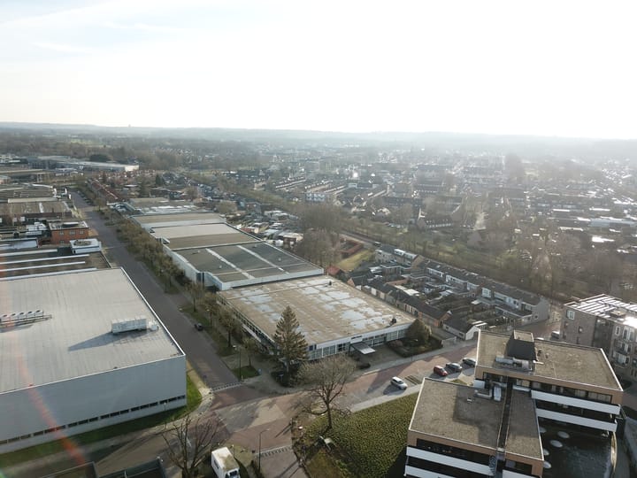 Laan der Techniek 21, Veenendaal