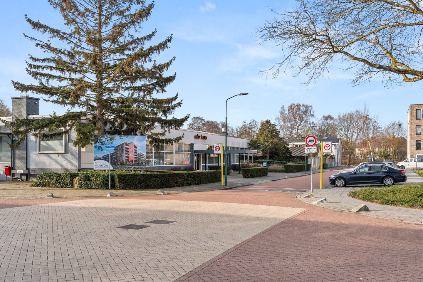 View photo 4 of Laan der Techniek 21