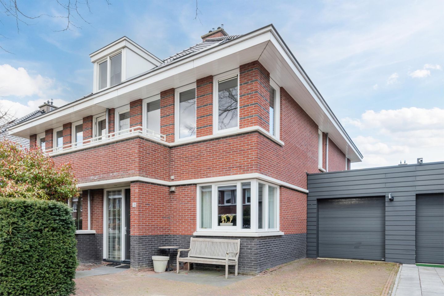 Foto 4 van Kraanvogellaan 18