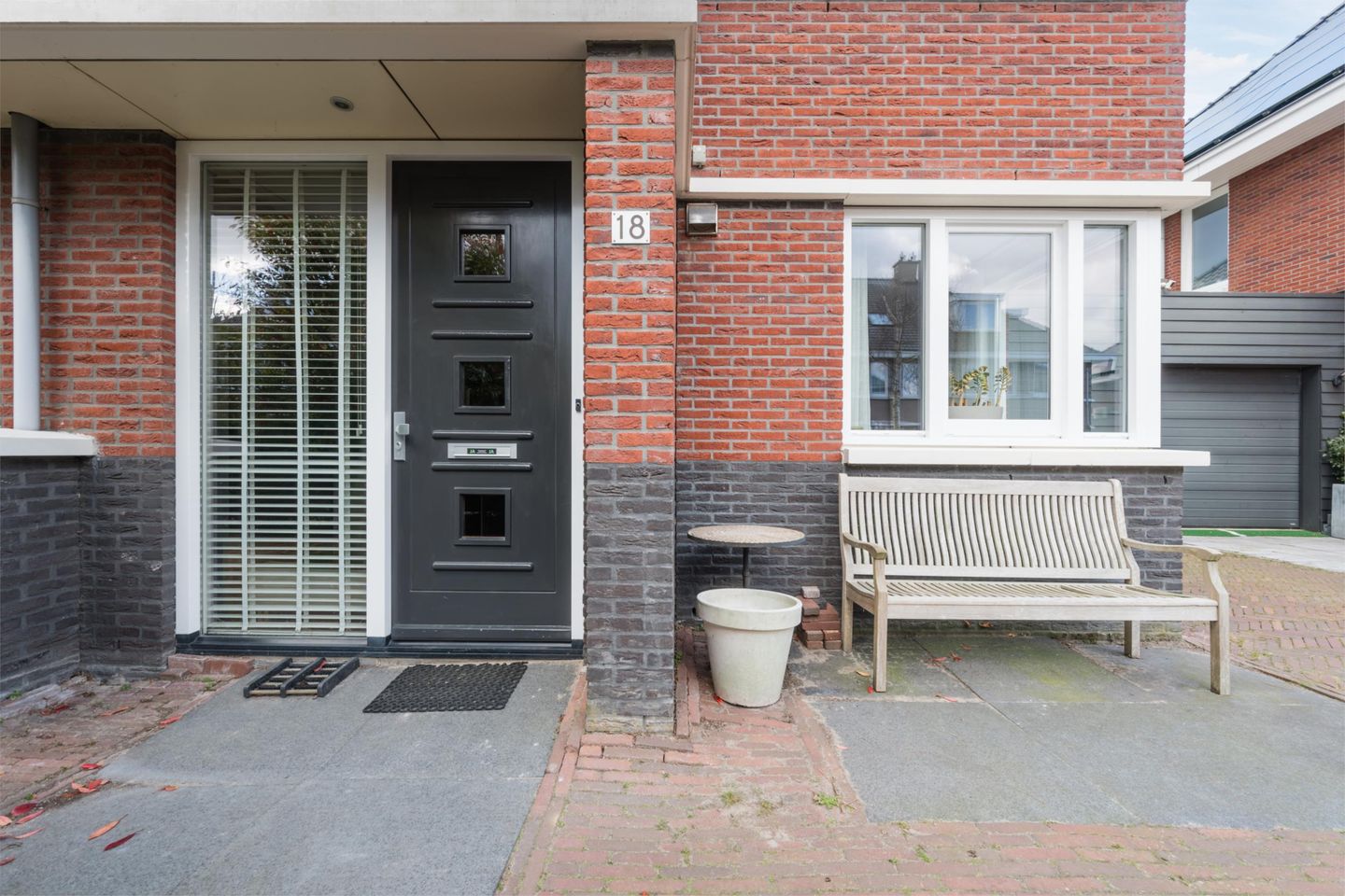 Foto 5 van Kraanvogellaan 18