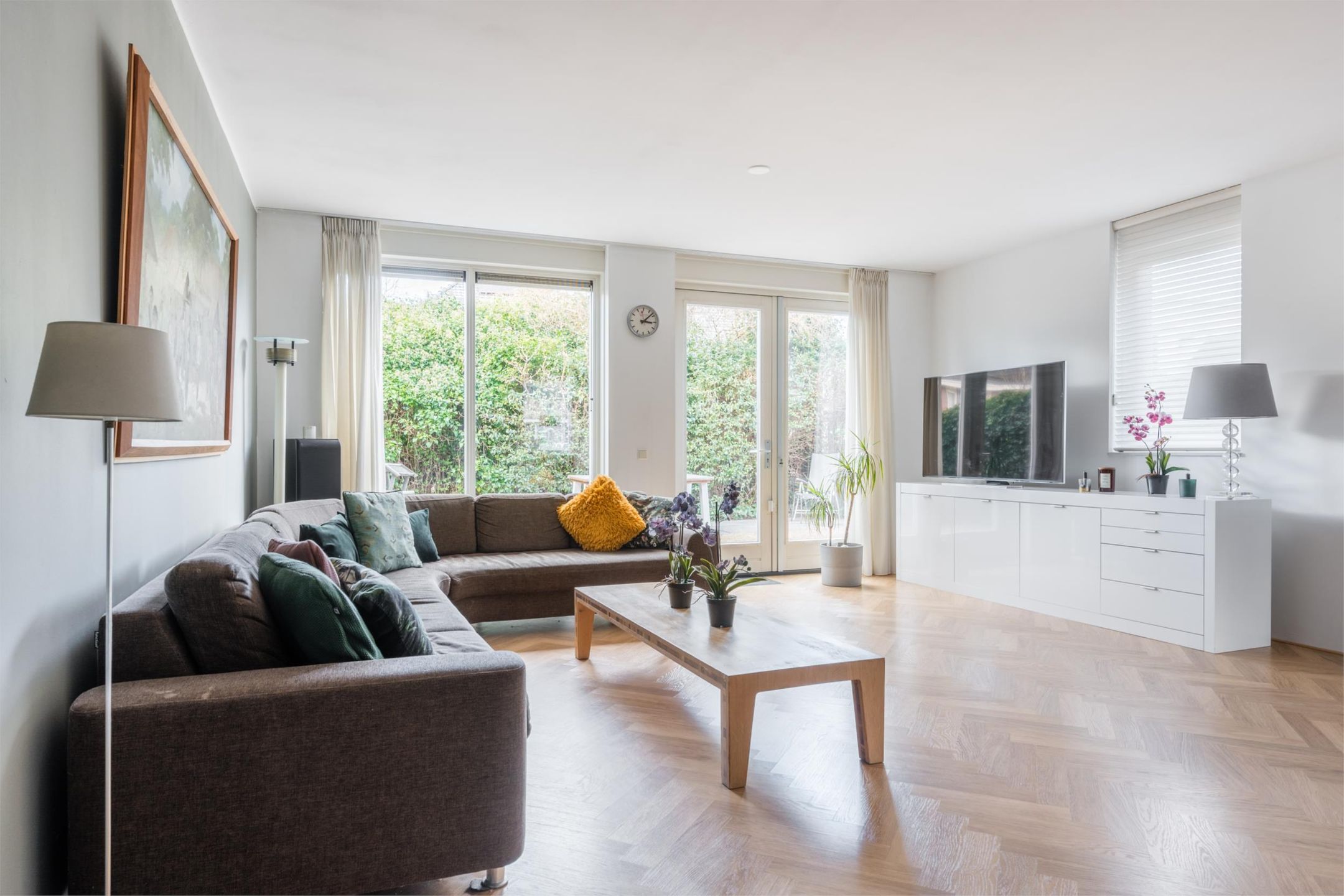 Foto 6 van Kraanvogellaan 18