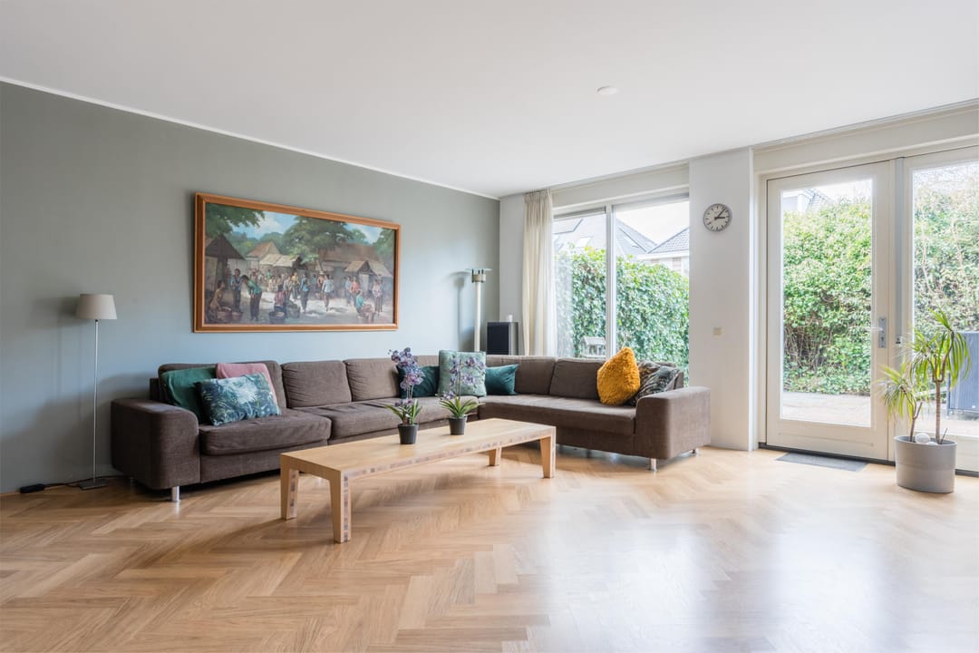 Foto 7 van Kraanvogellaan 18