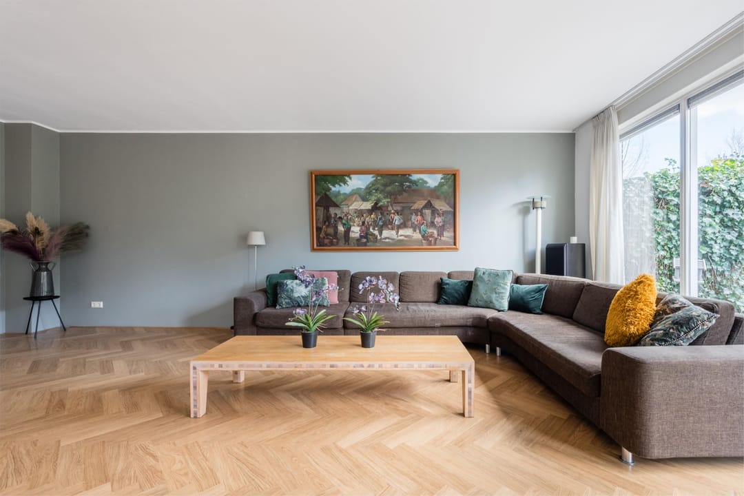 Foto 8 van Kraanvogellaan 18