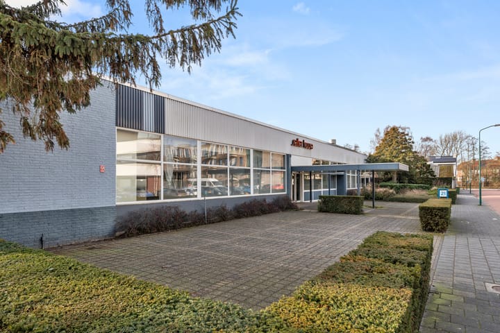 Laan der Techniek 21