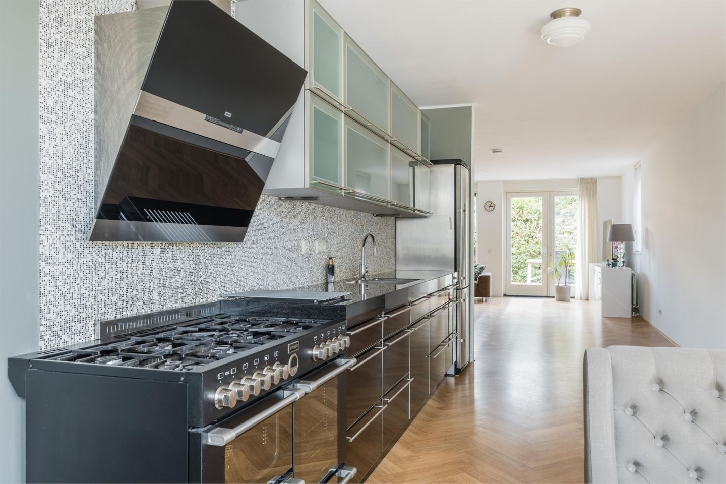 Foto 14 van Kraanvogellaan 18