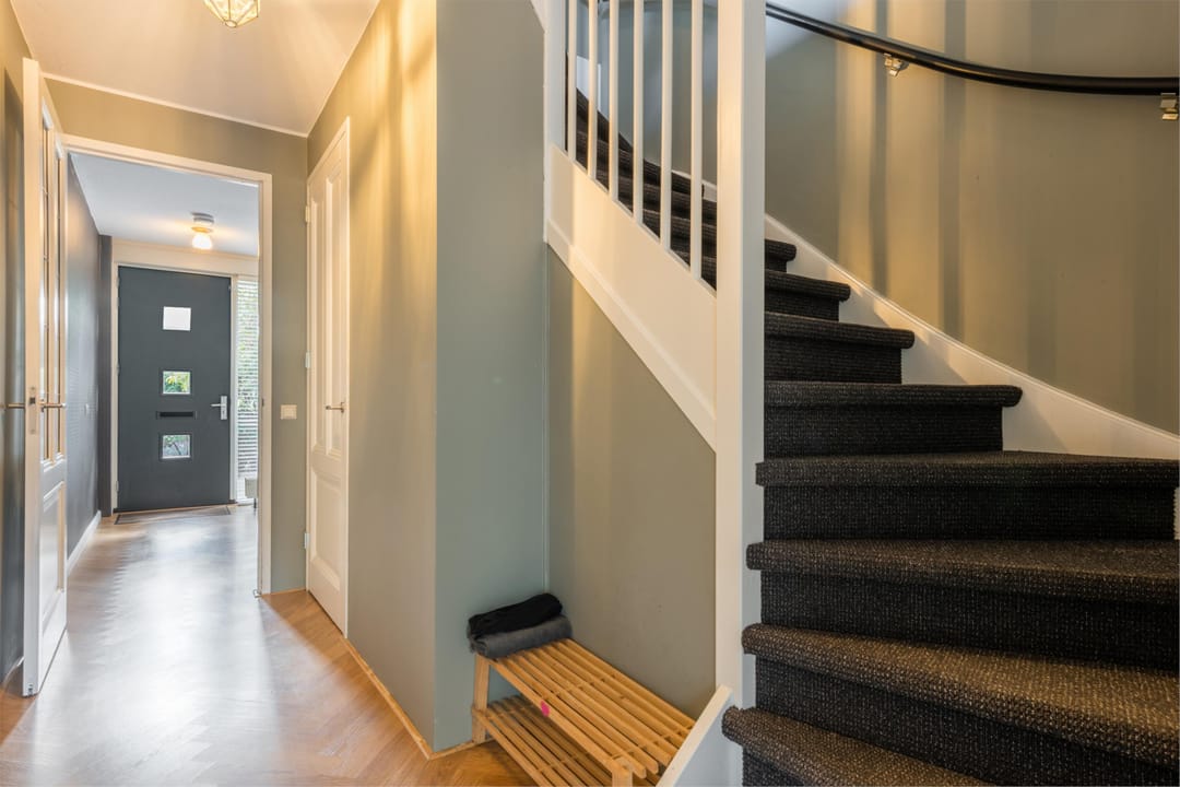 Foto 16 van Kraanvogellaan 18