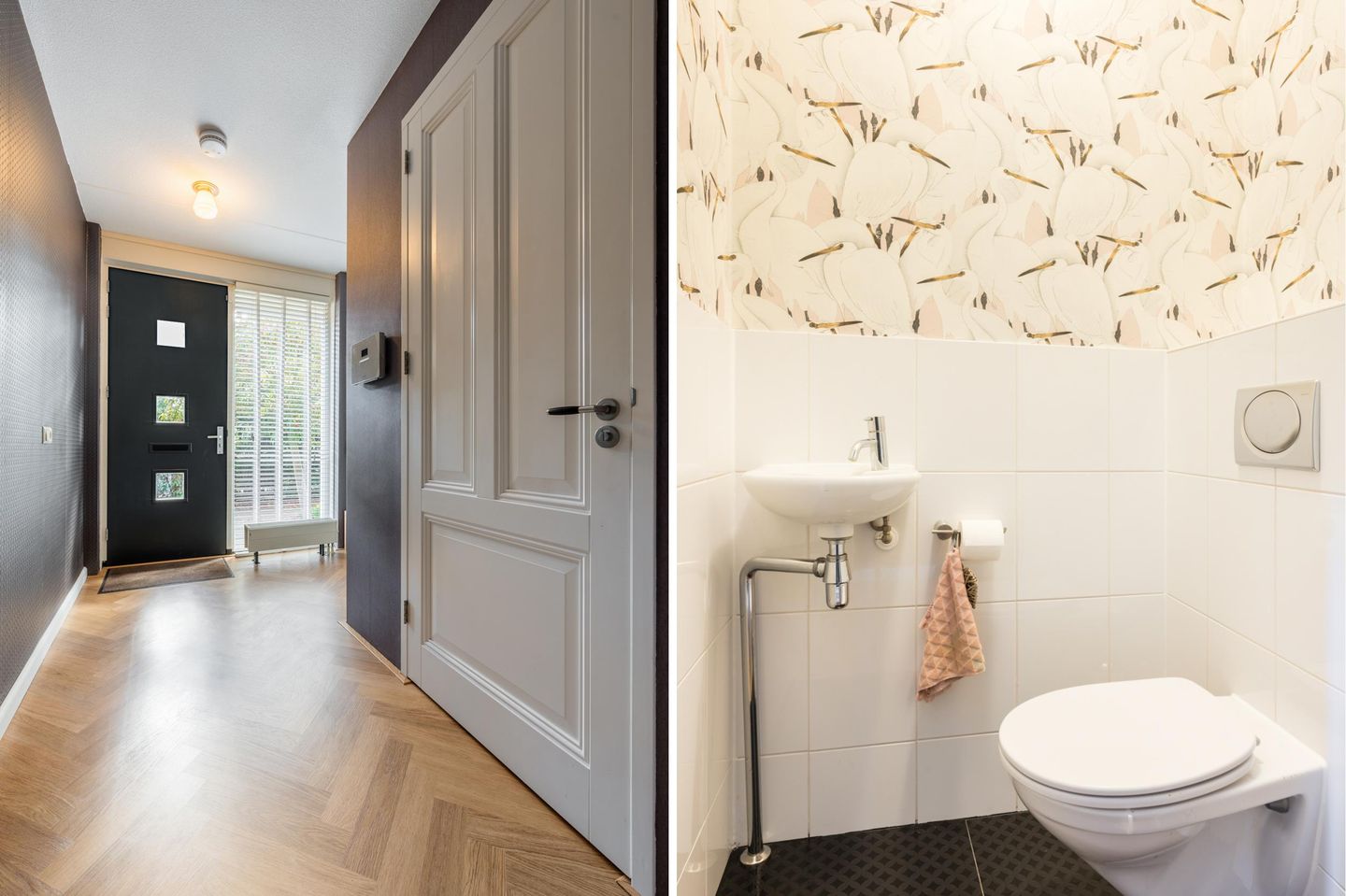 Foto 19 van Kraanvogellaan 18