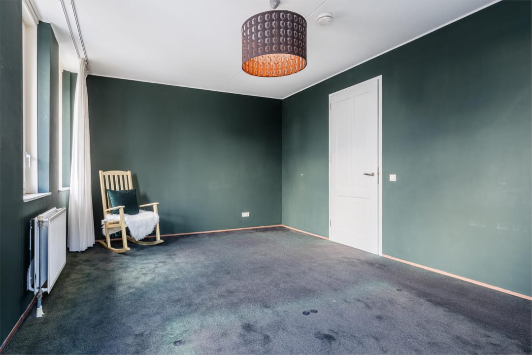 Foto 23 van Kraanvogellaan 18