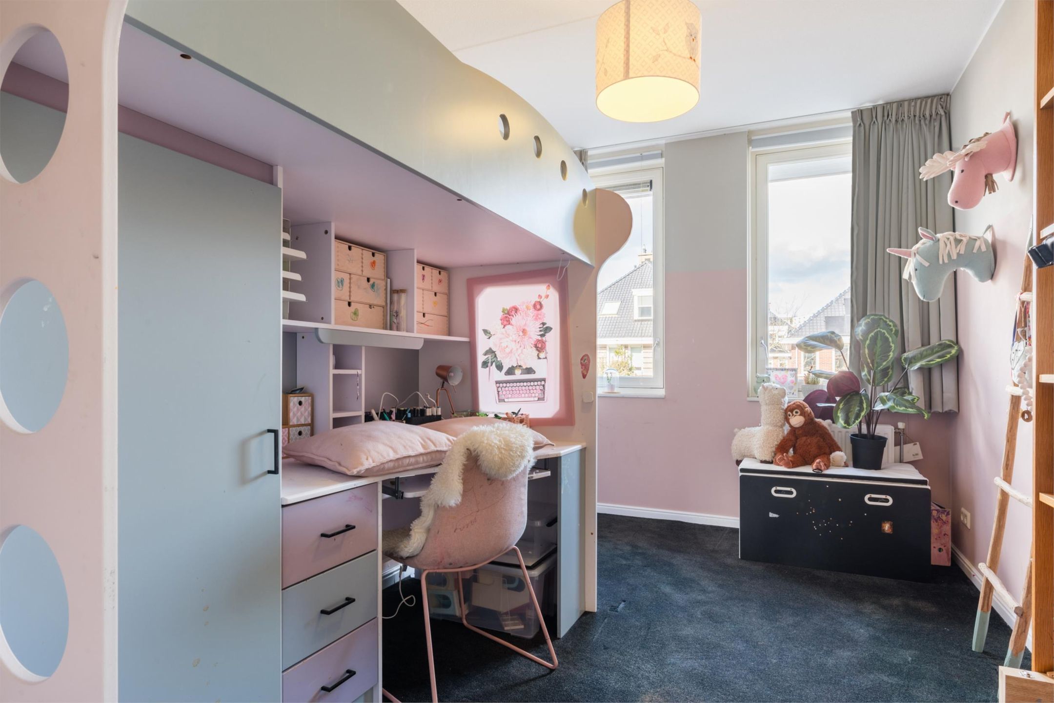 Foto 24 van Kraanvogellaan 18