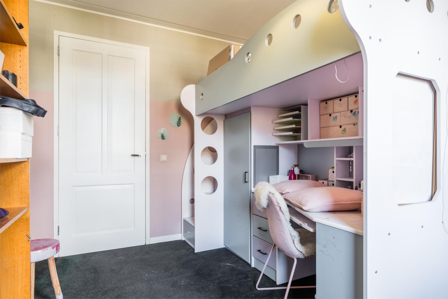 Foto 25 van Kraanvogellaan 18