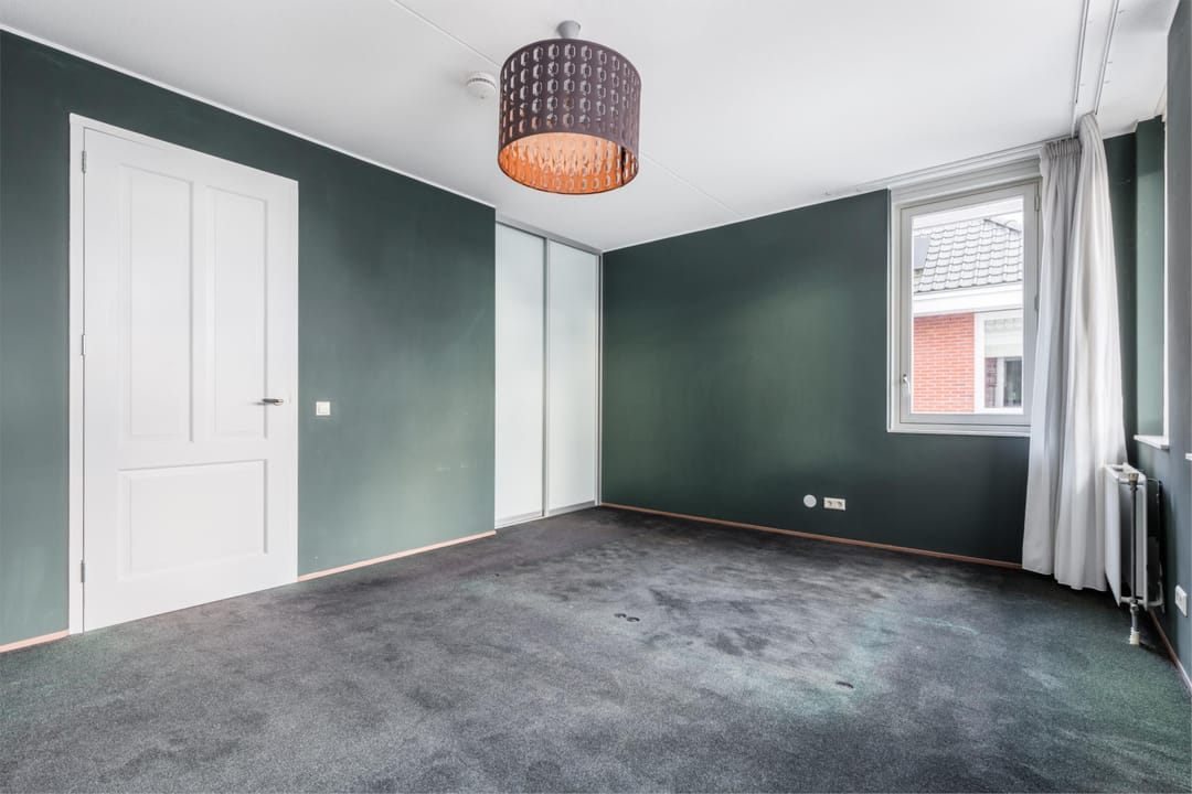 Foto 22 van Kraanvogellaan 18