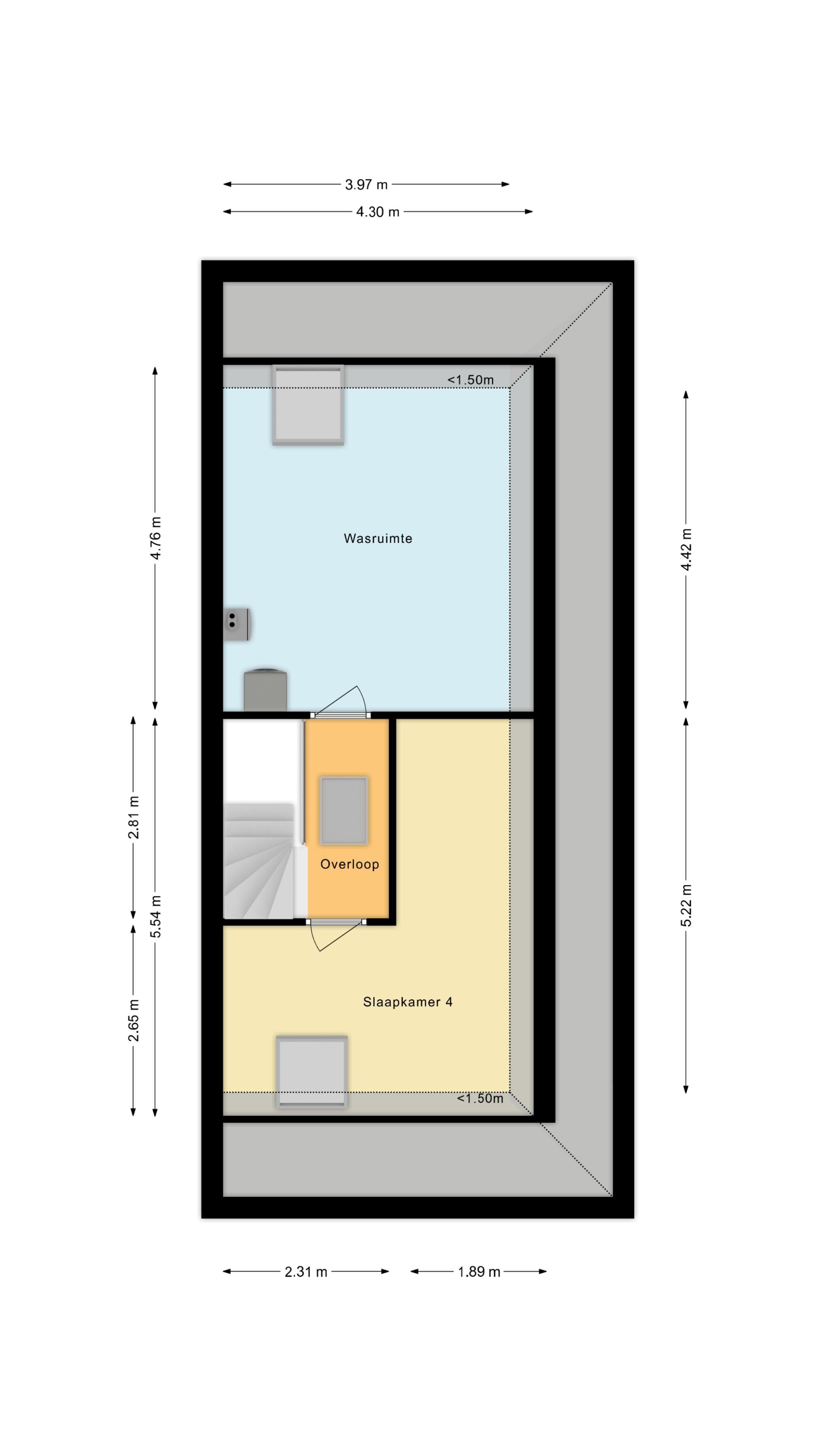 Foto 51 van Kraanvogellaan 18