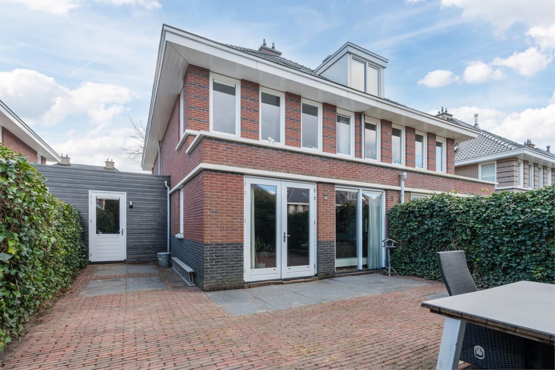 Foto 46 van Kraanvogellaan 18