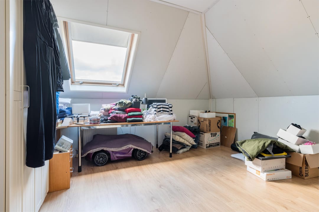 Foto 37 van Kraanvogellaan 18